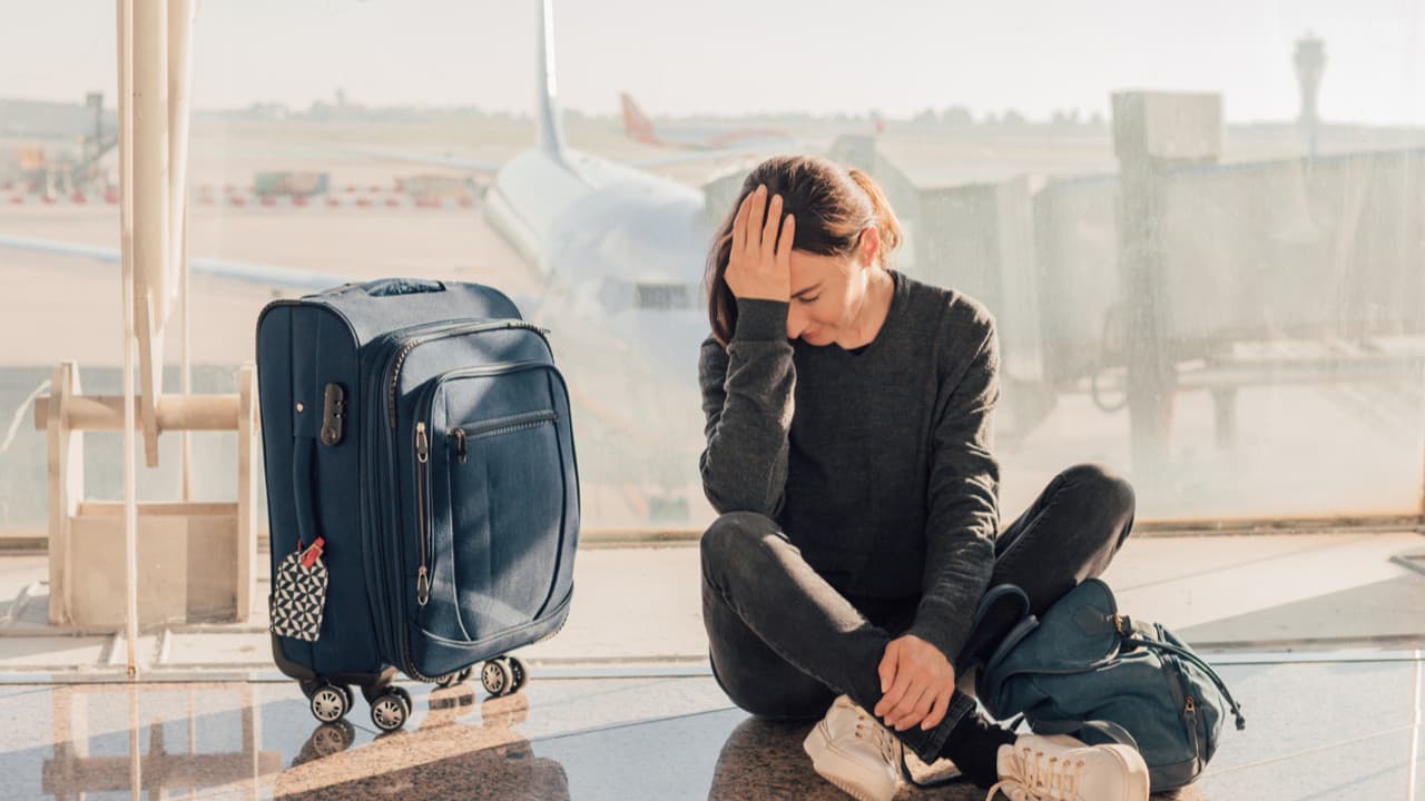 Qantas, uzun uçuşlarda jetlag için yeni program geliştirdi