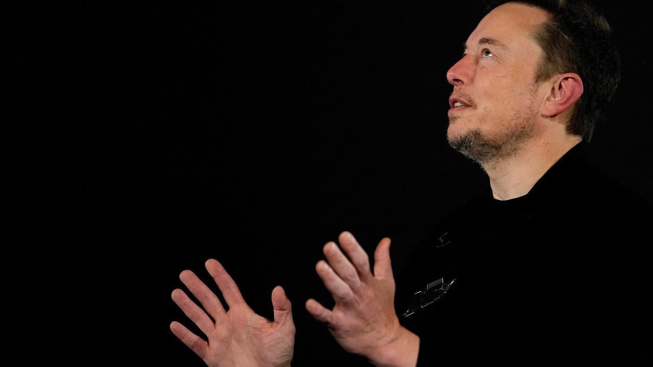 Elon Musk, X'te içerik üreticilerine kripto ödeme sistemi getiriyor