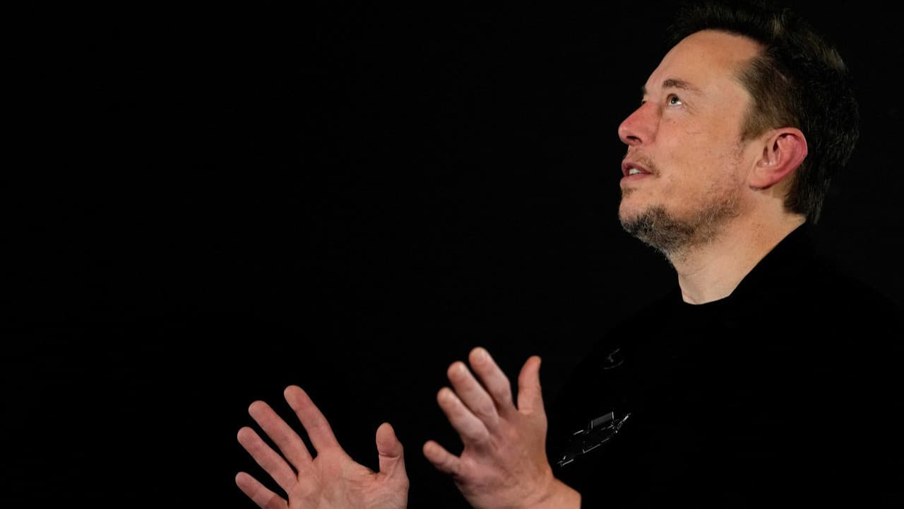 Elon Musk'ın 500 dolarla başlayan trilyon dolarlık imparatorluğu