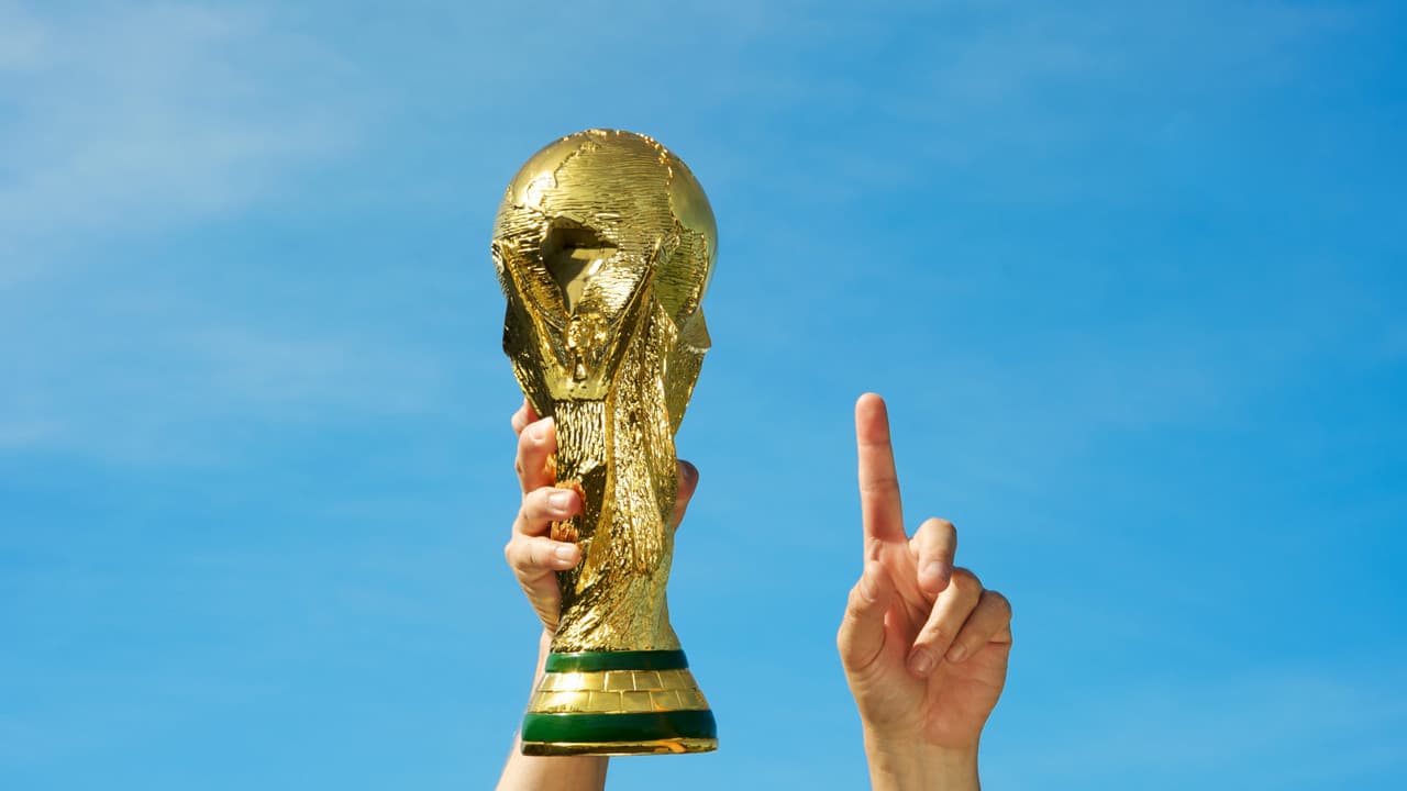 2026 Dünya Kupası'nda final maçı heyecanı başladı