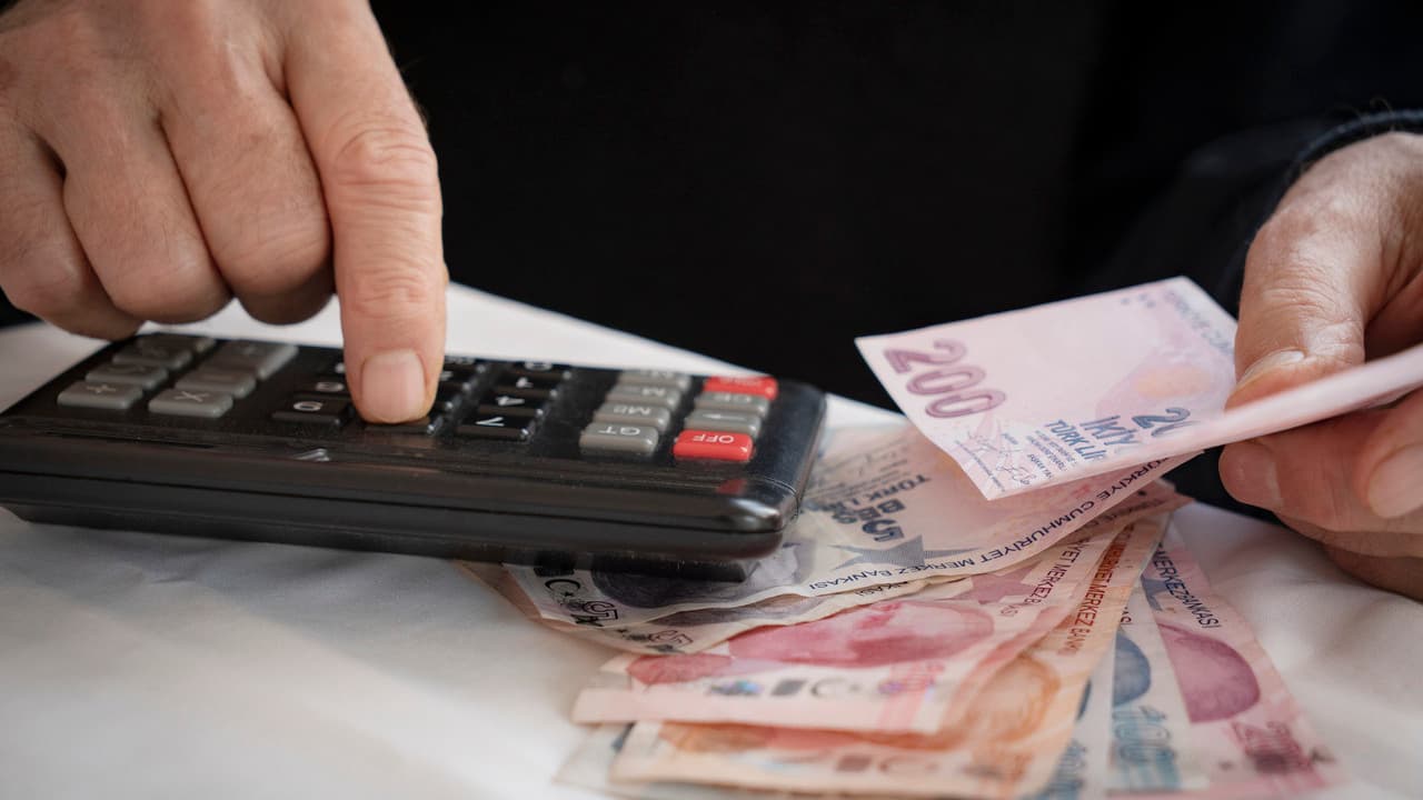 Evde Bakım Yardımı ödemeleri hesaplara yatırıldı