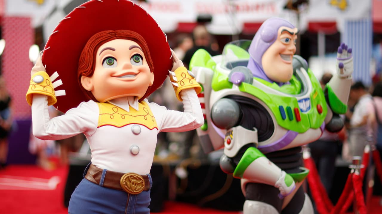 Toy Story 5, sinema gişesinde büyük bir başarı elde etti