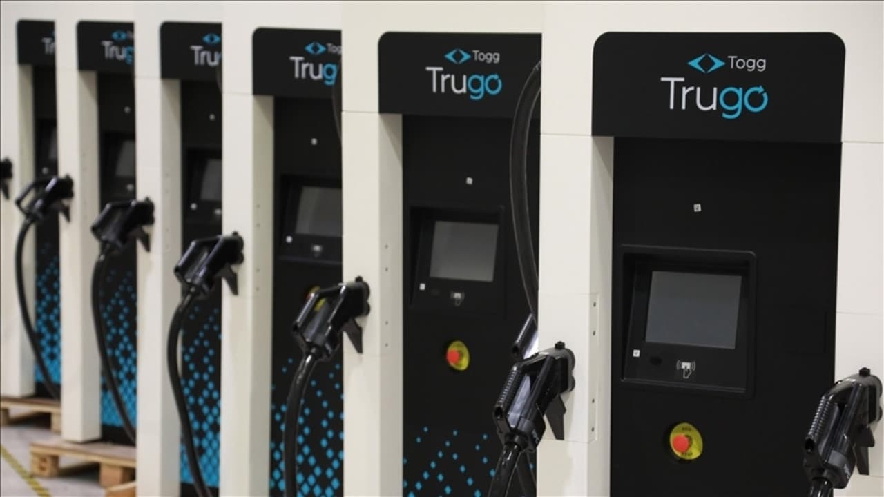 Trugo, hızlı şarj fiyatlarını yüzde 20 düşürdü