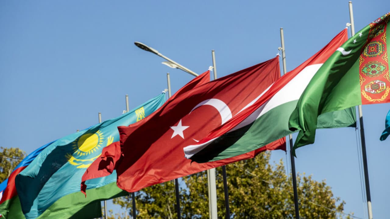 Türkiye, Türk Devletleri Dijital Ekonomi Anlaşmasını Onayladı
