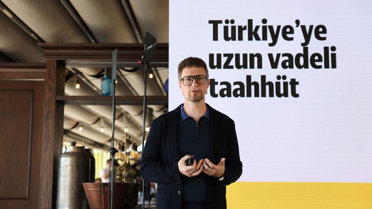 Yandex Go, İstanbul'da 100 milyon dolarlık yatırımla hizmet vermeye başladı