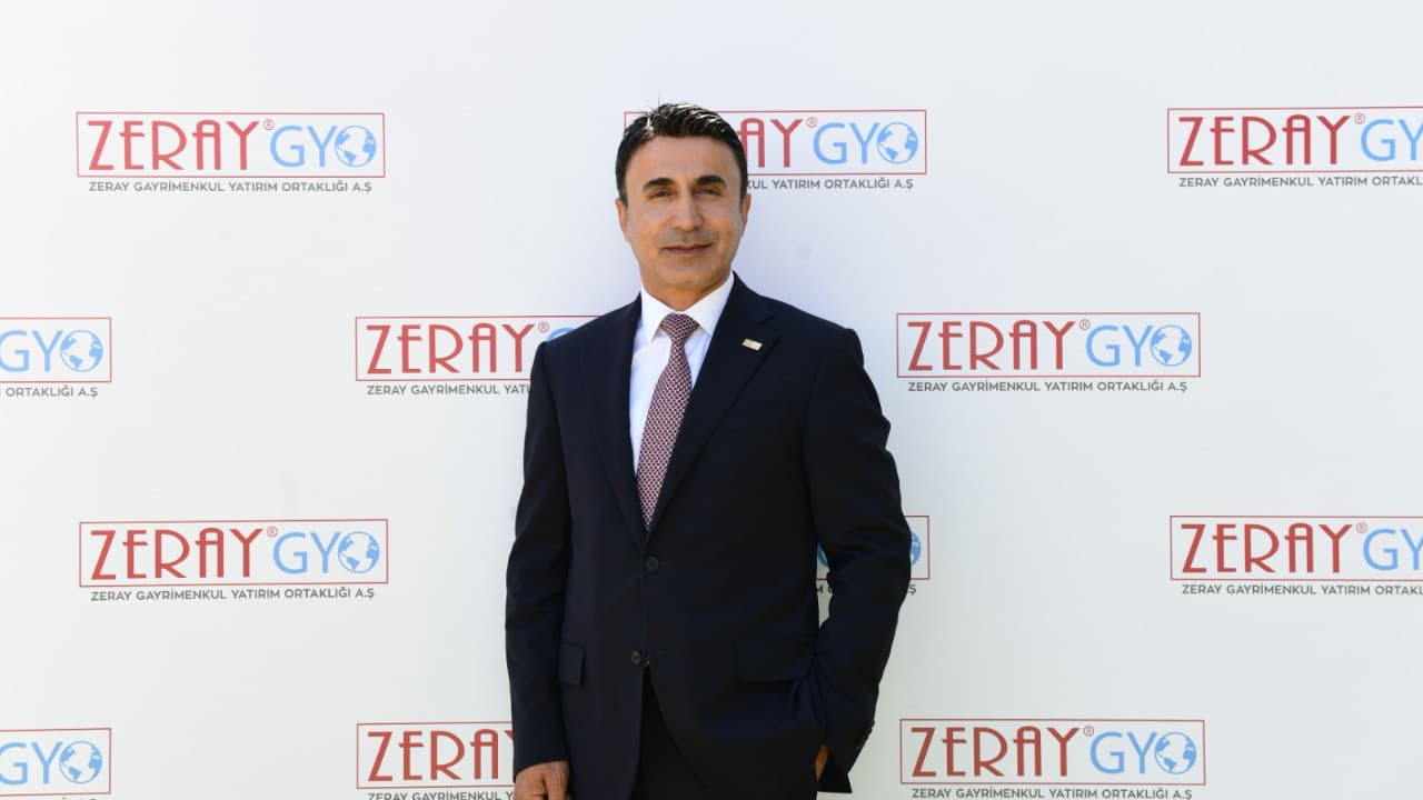 Zeray GYO yeni konut ödeme modeli duyurdu