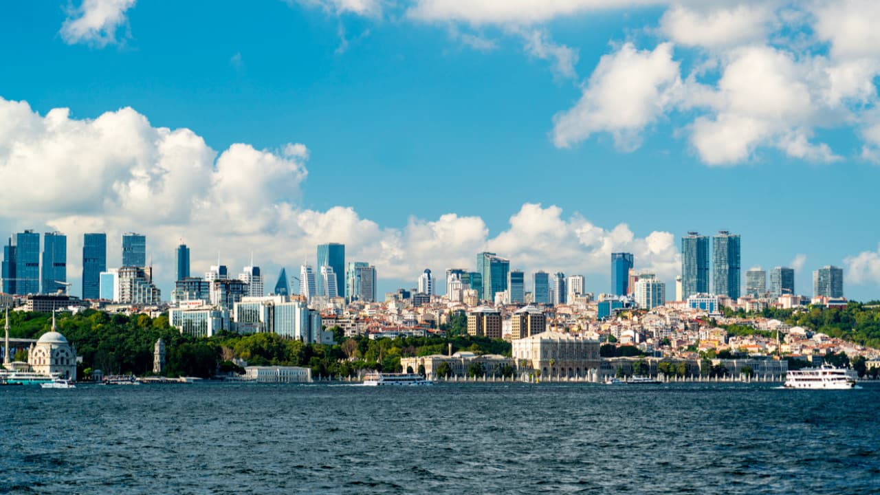 Forbes, Türkiye'den 12 şirketin yer aldığı 2026 Global 2000 listesini açıkladı