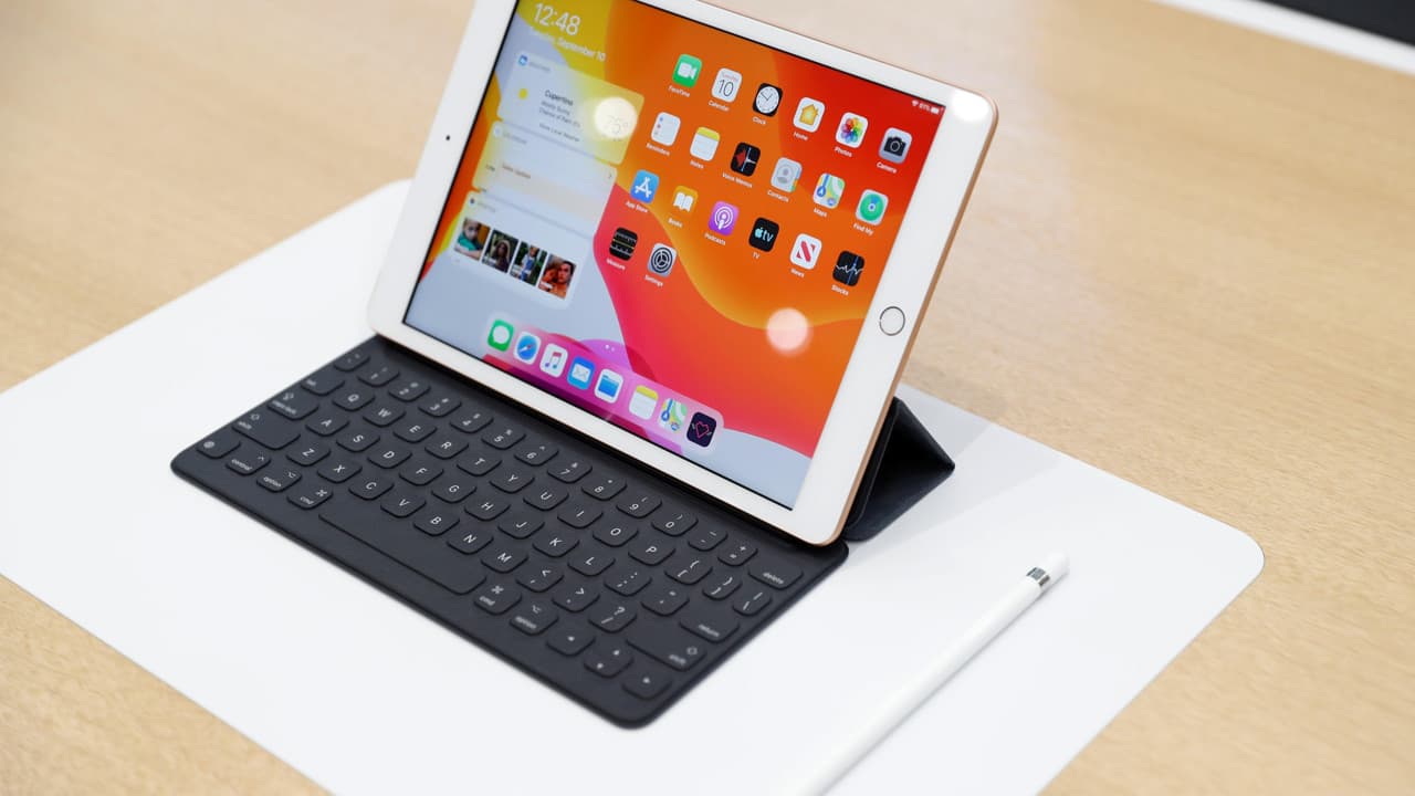 MediaMarkt Türkiye'de iPad fiyatları düştü, yeni kampanya başladı