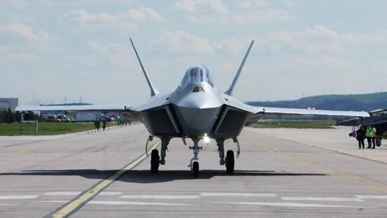ABD, Türkiye'ye 700 milyon dolarlık jet motoru satışı için kongreye bildirimde bulundu
