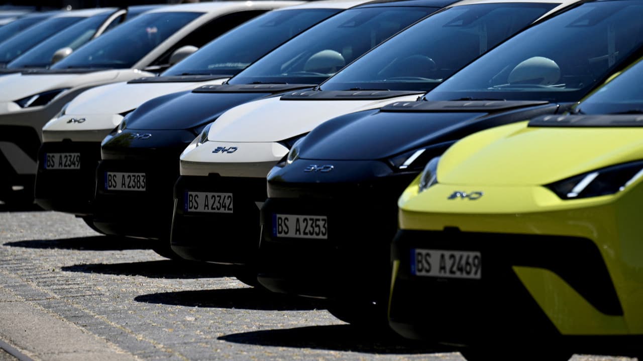 Macaristan'daki BYD fabrikasında ikinci işçi ölümü sonrası soruşturma başlatıldı