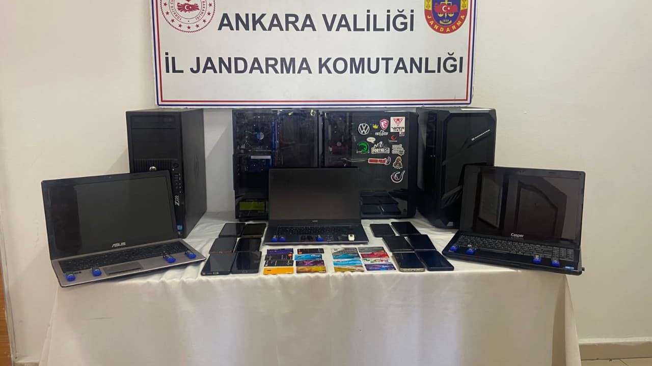 MASAK, 12 milyar liralık yasa dışı bahis çetesini çökertti
