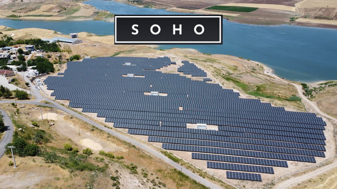 Soho Giyim ve Enerji halka arz talep toplama tarihleri belirlendi