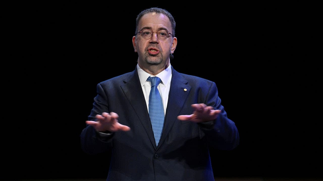 Daron Acemoğlu, The Economist'in eleştirilerine tepki gösterdi