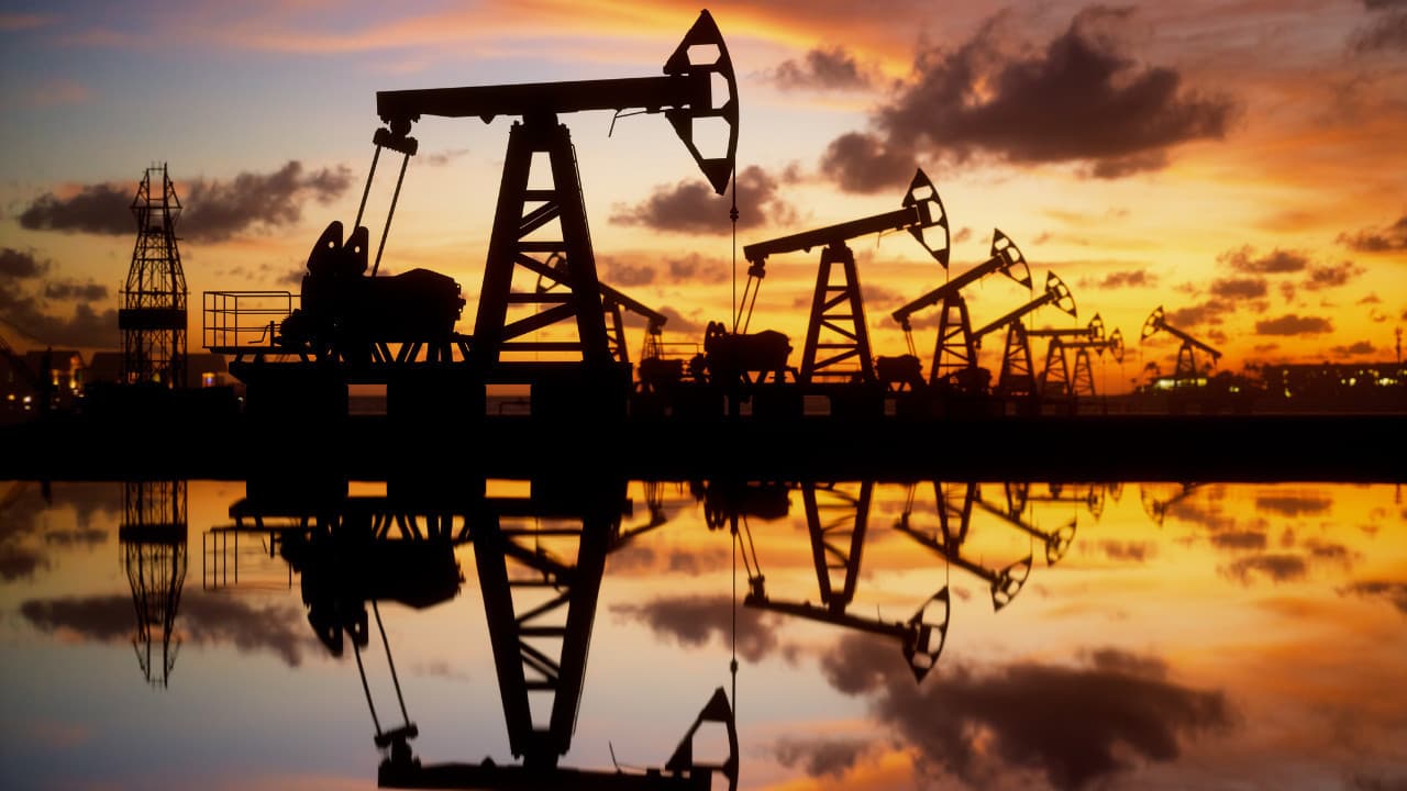 ABD'nin stratejik petrol rezervleri en düşük seviyeye ulaştı