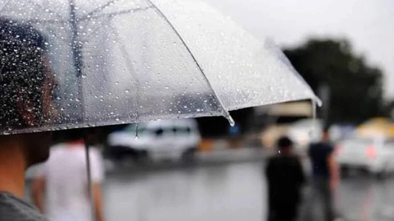 İstanbul'da kuvvetli yağış için 7 bin 38 personel hazır bekliyor