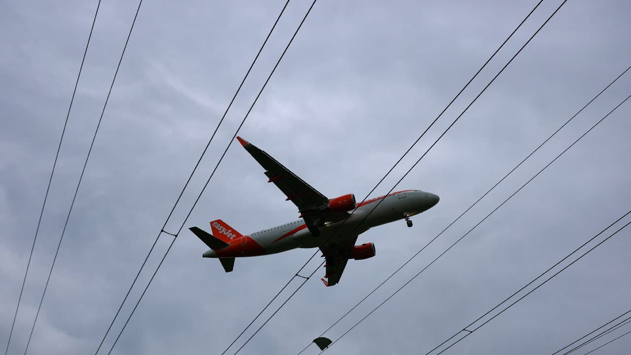 easyJet'e 5,7 milyar sterlinlik yeni teklif geldi