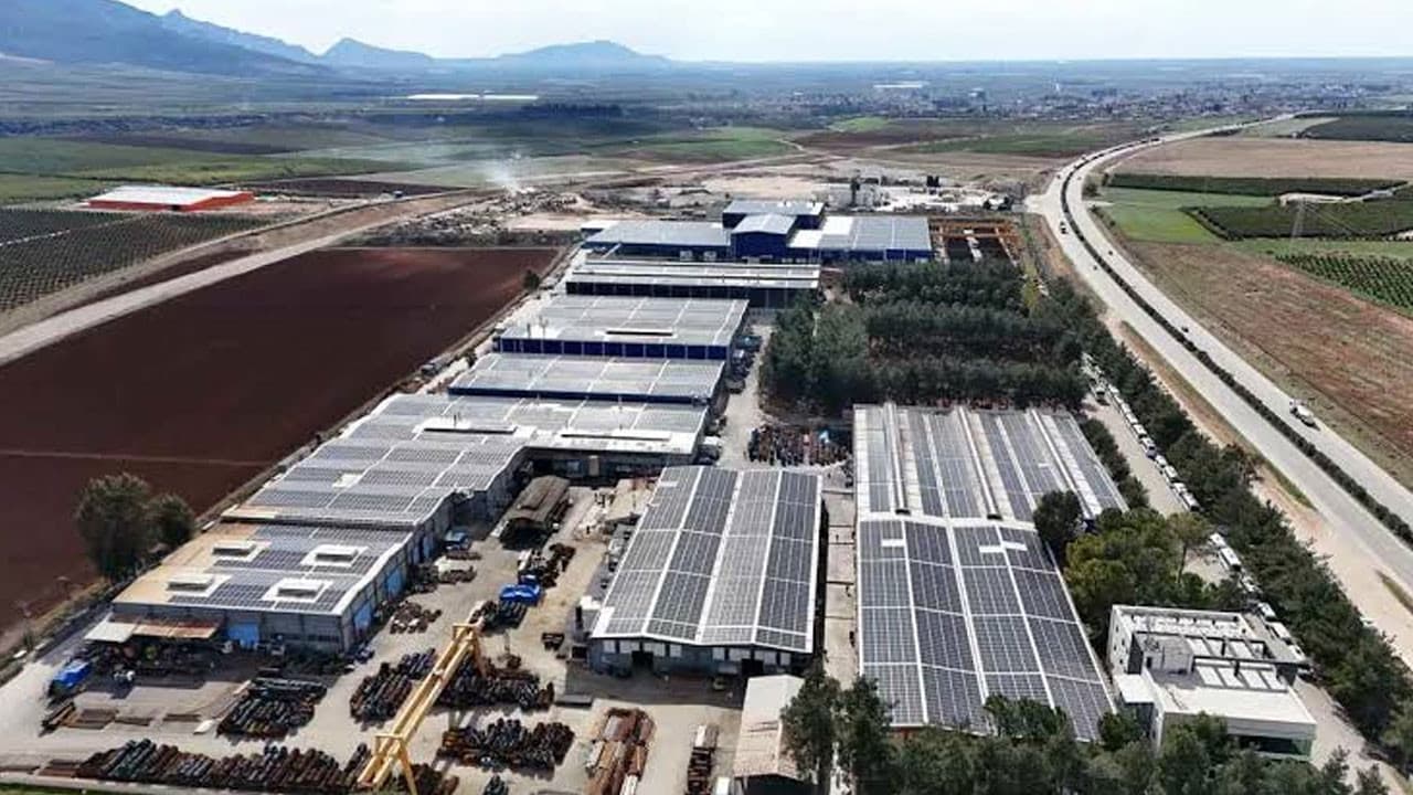 Şa-Ra Enerji halka arz sonuçları açıklandı