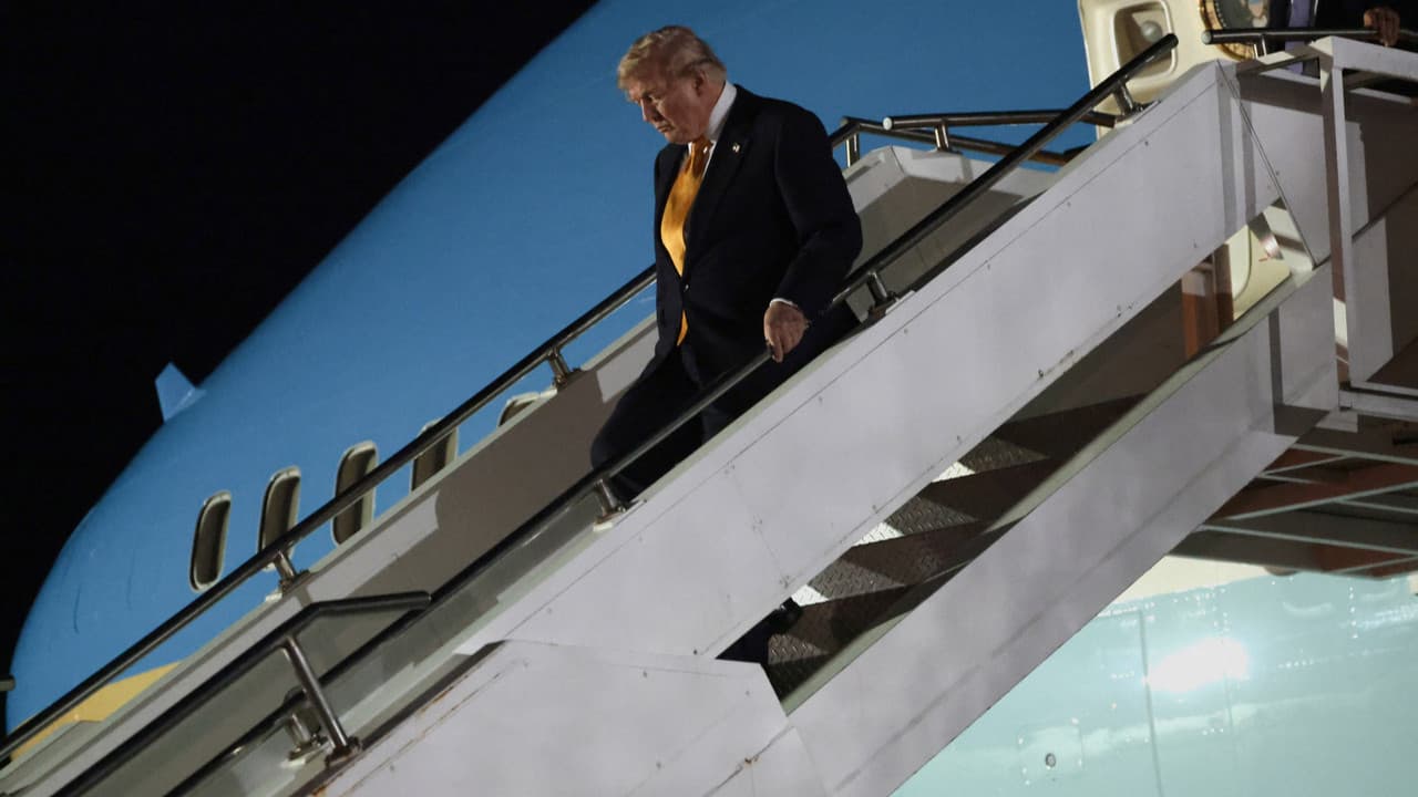 Trump NATO Zirvesi'nde destek bulamadı, Avrupa liderleri tepki vermedi