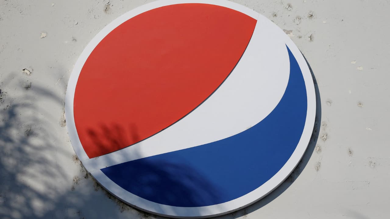 PepsiCo'nun karı beklentileri aştı, büyüme hedefleri sabit kaldı
