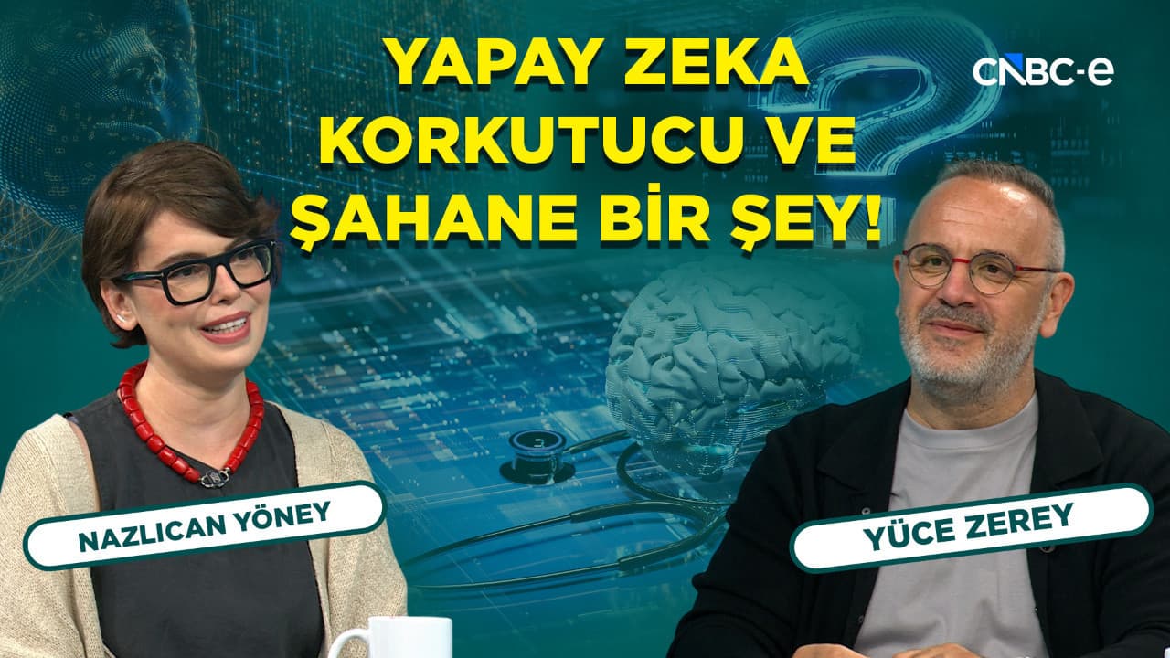 Yapay zeka kullanmayanlar zaman kaybediyor