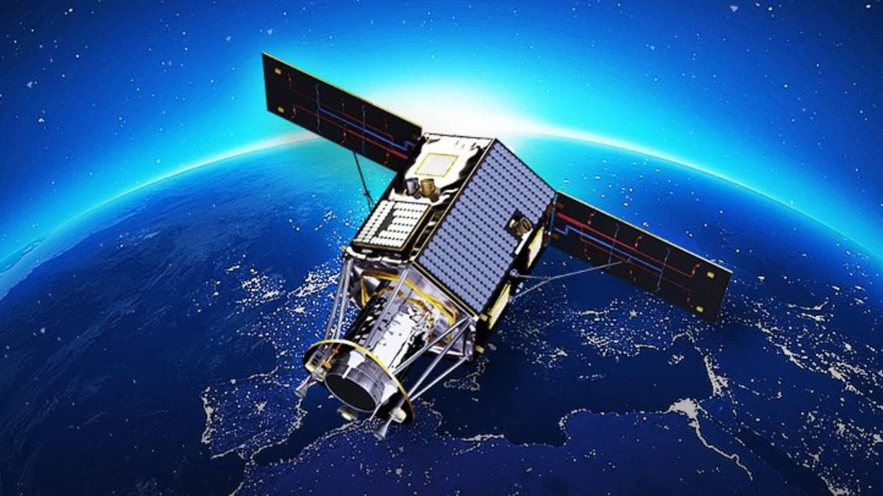 NATO, Türkiye'nin katkısıyla 4 milyar dolarlık uzay projelerine başlıyor