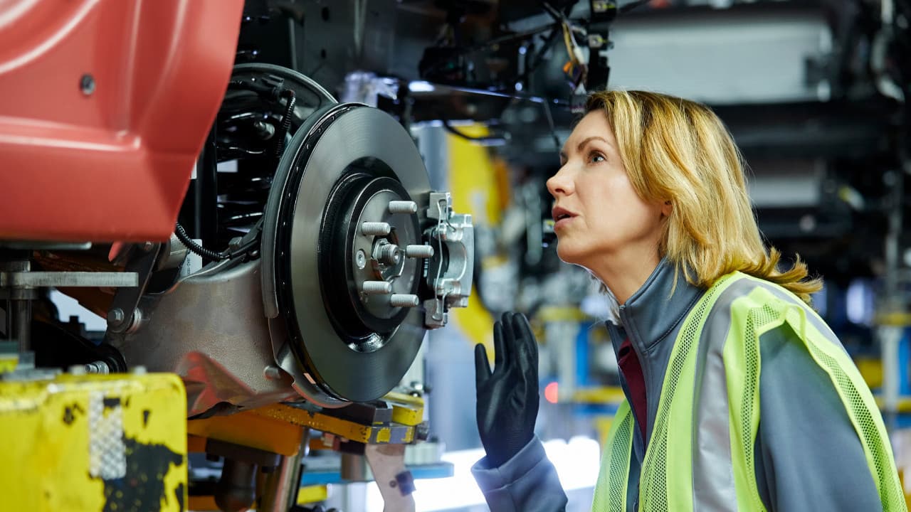 Avrupa otomotiv sektörü büyük bir krizle karşı karşıya