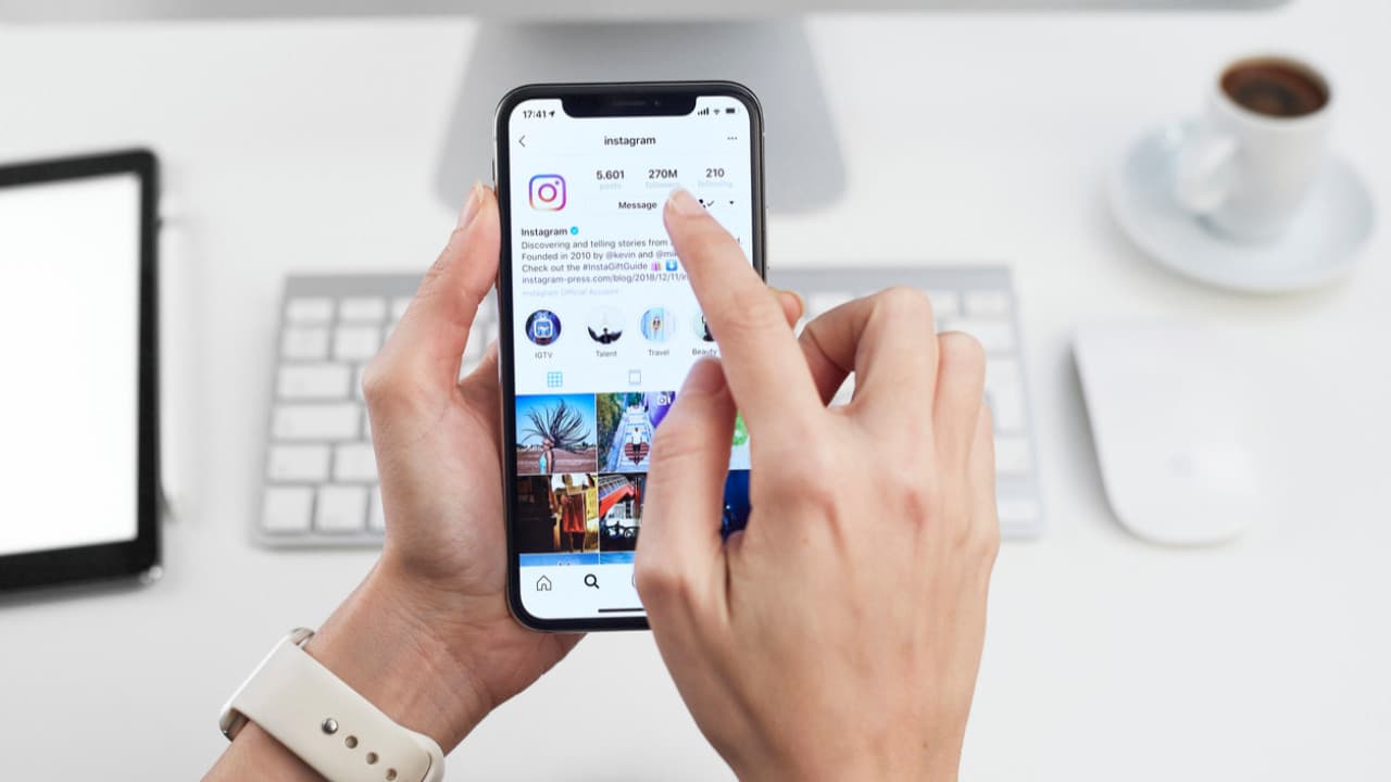 Instagram fotoğrafları yapay zeka için kullanılabiliyor, engelleme yolları var