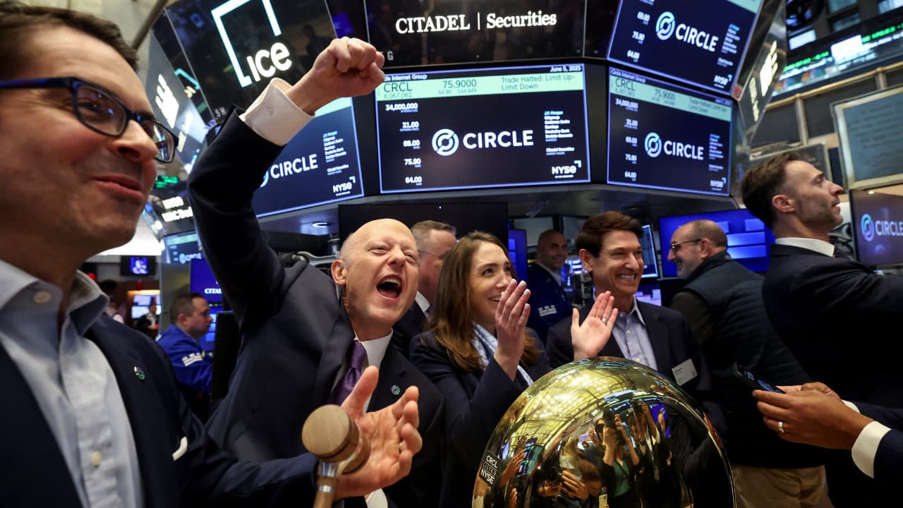 Circle, bankacılık izni aldı; USDC rezervlerini yönetebilecek