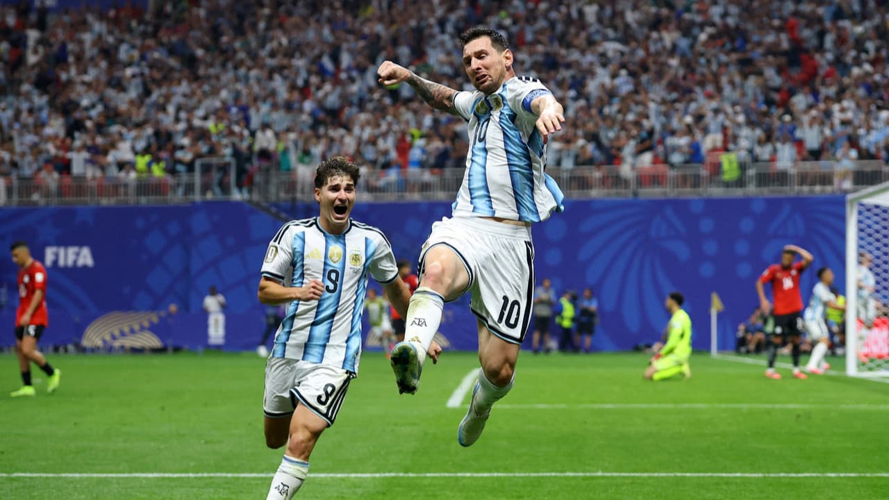 FIFA, 2026 Dünya Kupası finalinin çimlerini satışa sunuyor