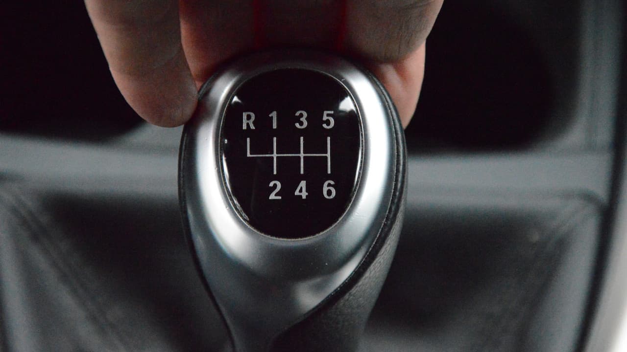 Subaru, üç yeni manuel vites modeliyle sürüş tutkunlarını sevindiriyor