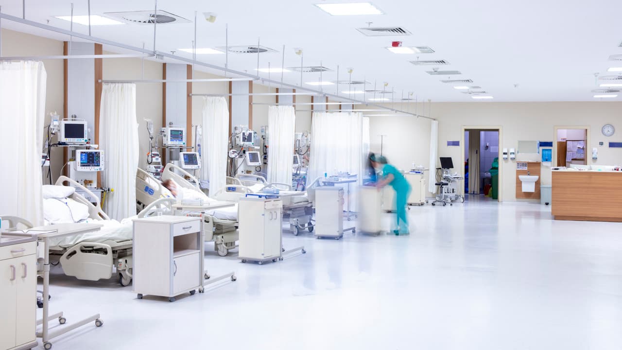 Oncosem, Çam ve Sakura Hastanesi ile 273 milyon TL'lik anlaşma yaptı