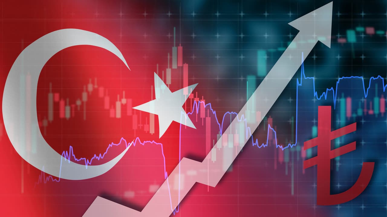 JPMorgan Türkiye ekonomisi için büyüme ve enflasyon tahminlerini güncelledi