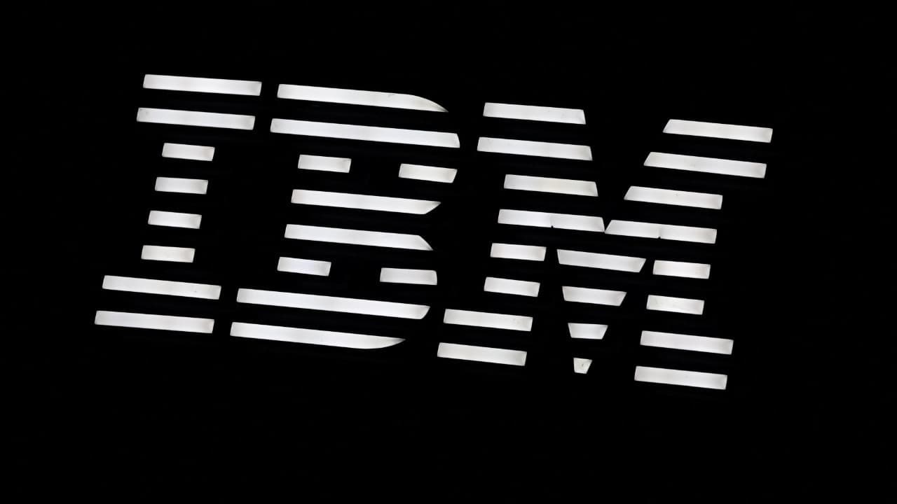 IBM'in zayıf finansal sonuçları hisse değerini düşürdü