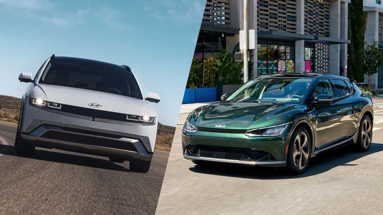 Hyundai ve Kia, batarya riski nedeniyle 14 elektrikli aracı geri çağırıyor