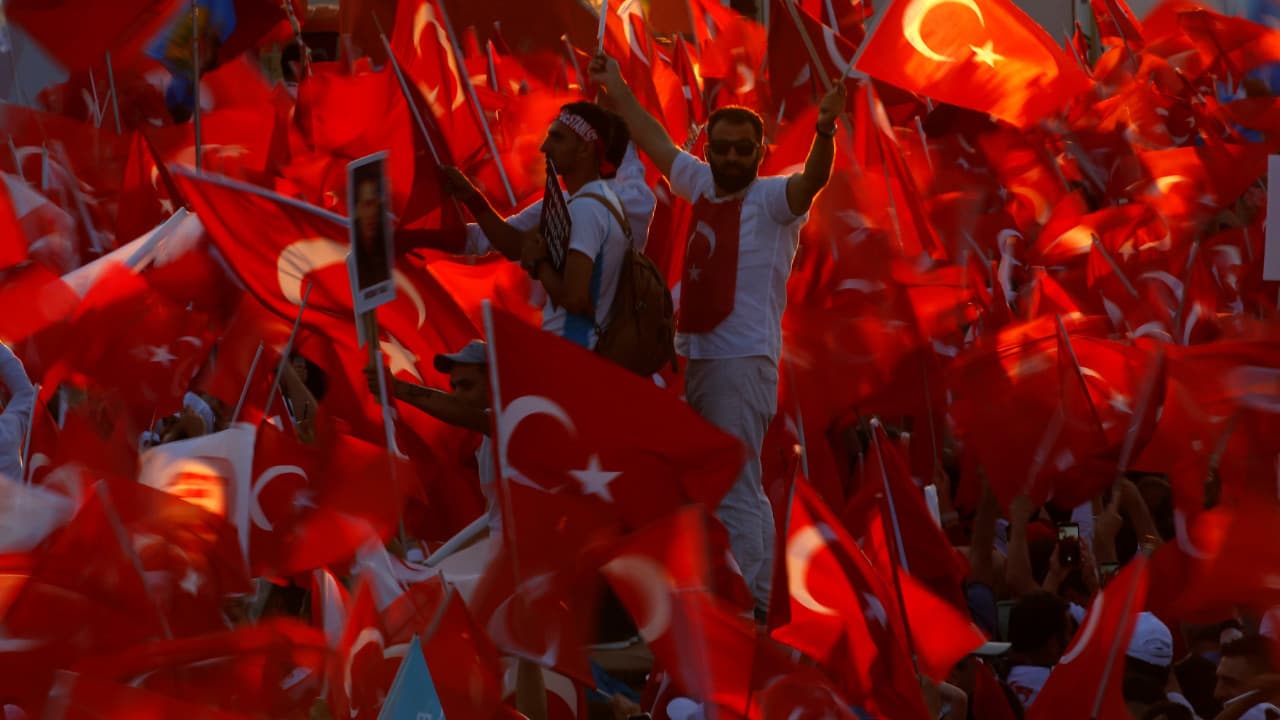 İş dünyası 15 Temmuz'da Türkiye ekonomisinin gelişimini vurguladı