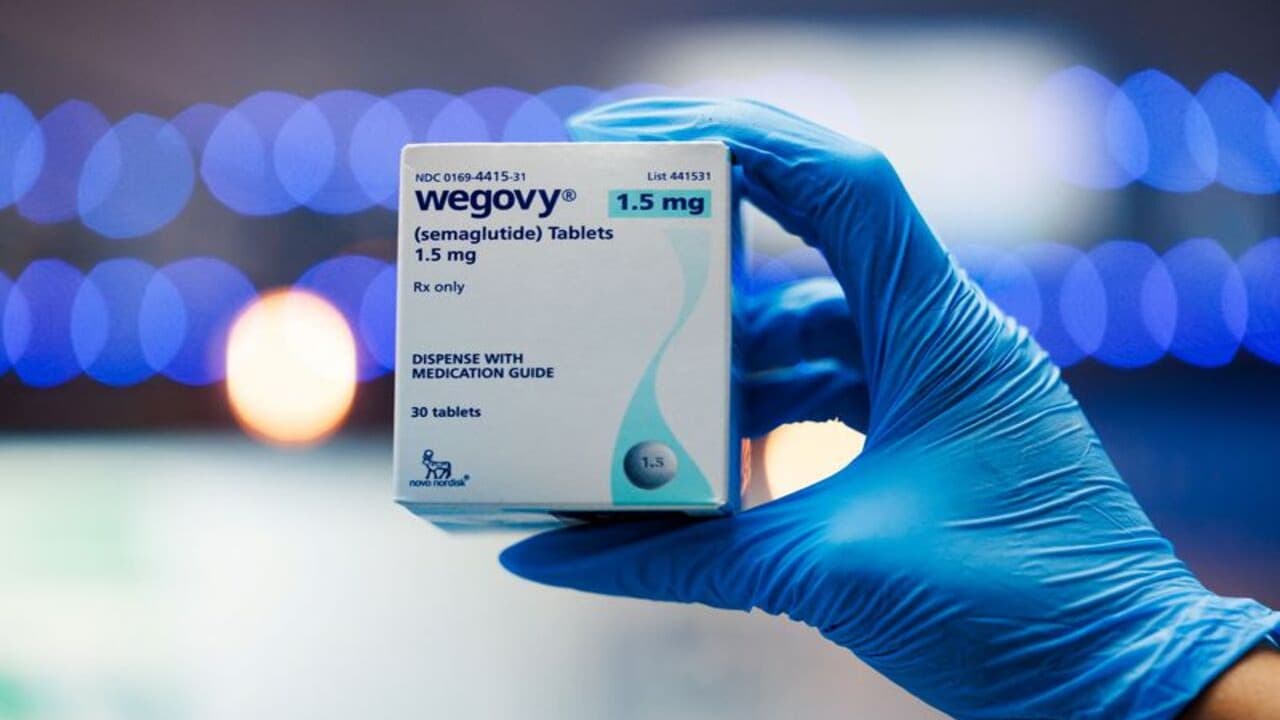 Novo Nordisk'in Wegovy hapı Avrupa'da onay aldı