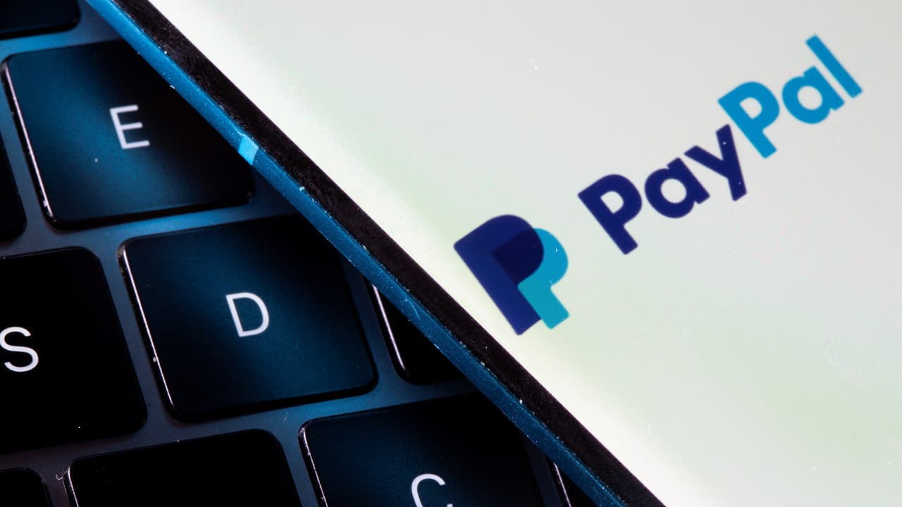 PayPal hisseleri, satın alma teklifi sonrası yükseldi