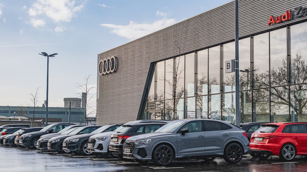 Volkswagen 2030'a kadar model sayısını yarıya indirecek