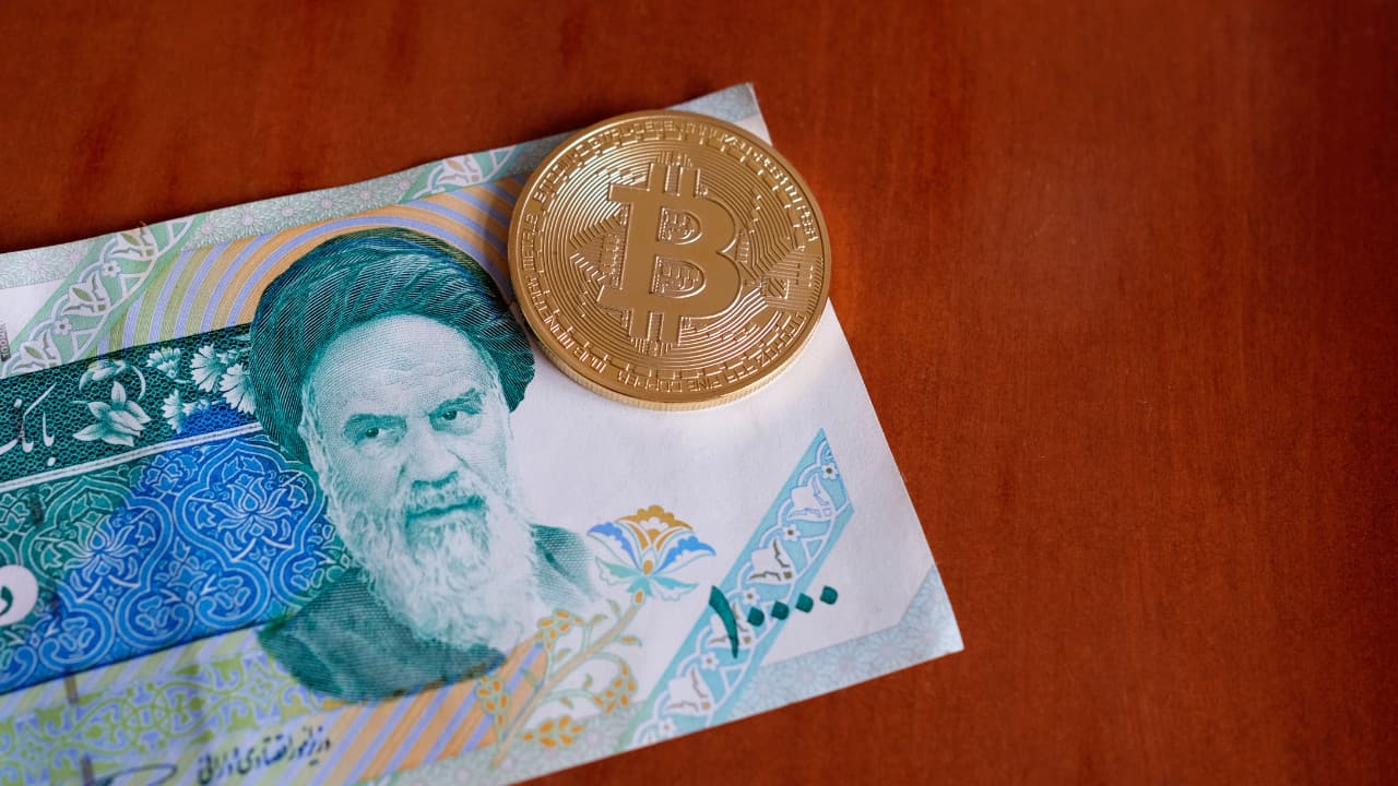 ABD, İran Merkez Bankası'nın kripto hesaplarına yaptırım uyguladı