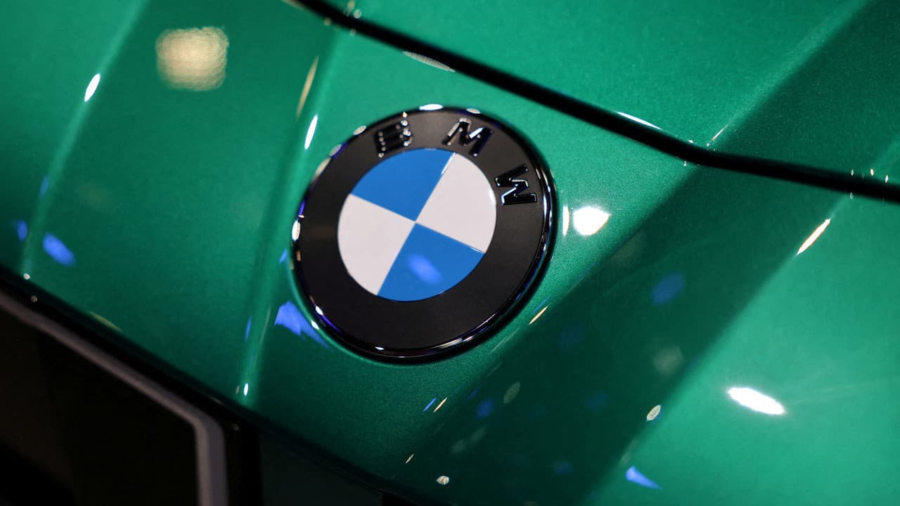 BMW, ABD'de 29 bin hibrit aracı geri çağırdı
