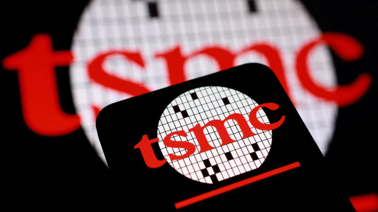 TSMC'nin ikinci çeyrek karı yüzde 77 artışla rekor kırdı