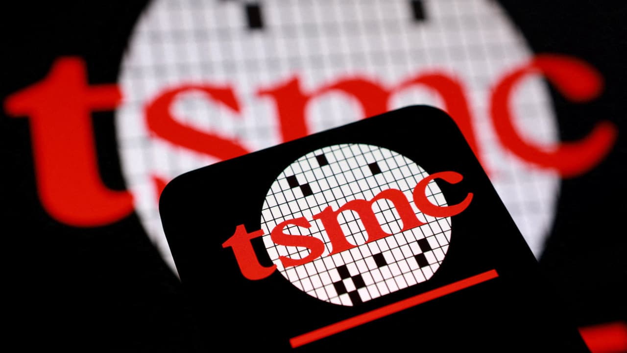 TSMC, ABD'de 100 milyar dolarlık yatırım yapma kararı aldı