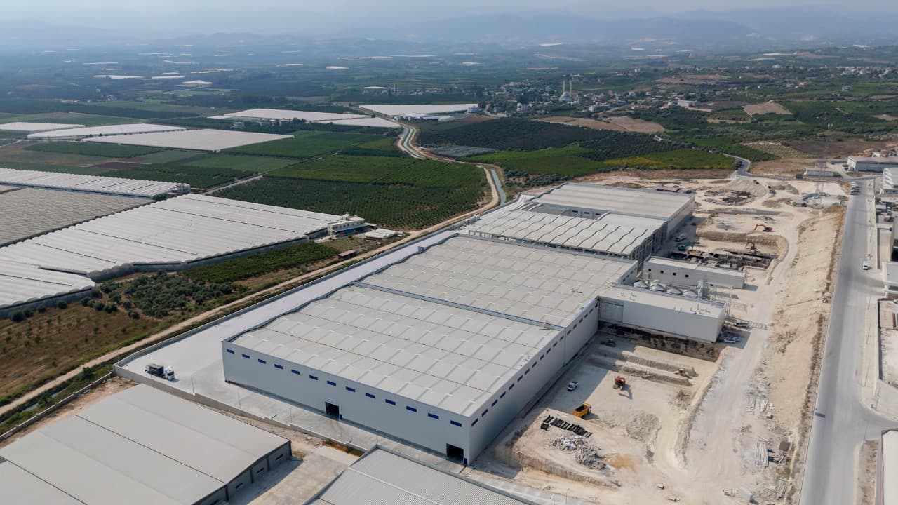 Borsa İstanbul'da gıda şirketi bedelsiz sermaye artırımı kararı aldı