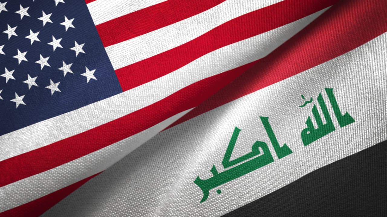 Irak ve ABD arasında enerji ve teknoloji alanında 48 yeni anlaşma imzalandı