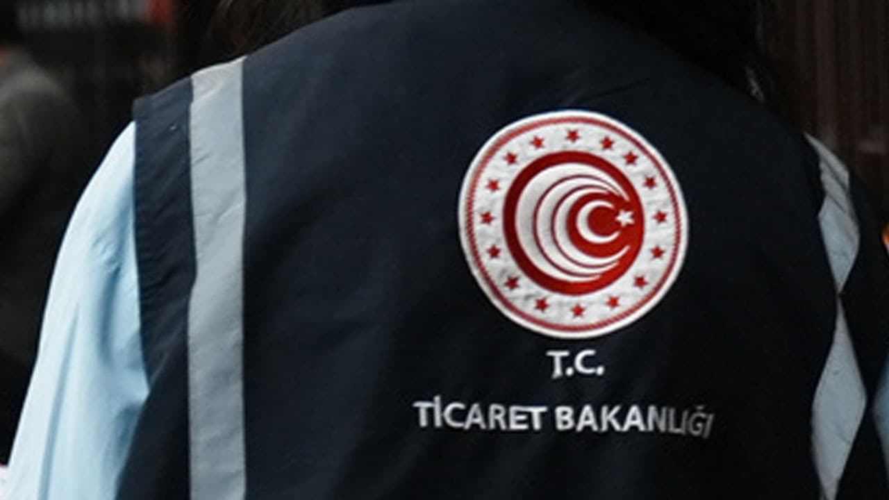 Ticaret Bakanlığı güvensiz ürünlere 8,6 milyon lira ceza kesti