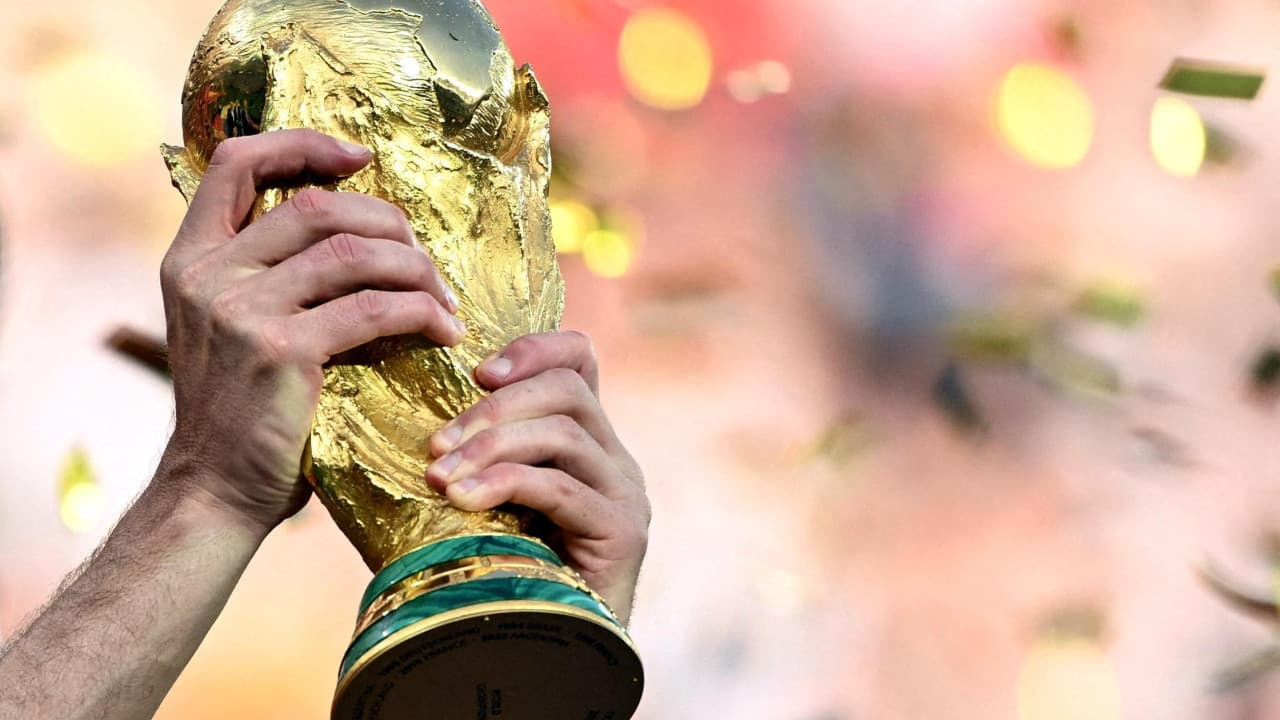 2026 Dünya Kupası'nda takımlara rekor ödüller dağıtıldı