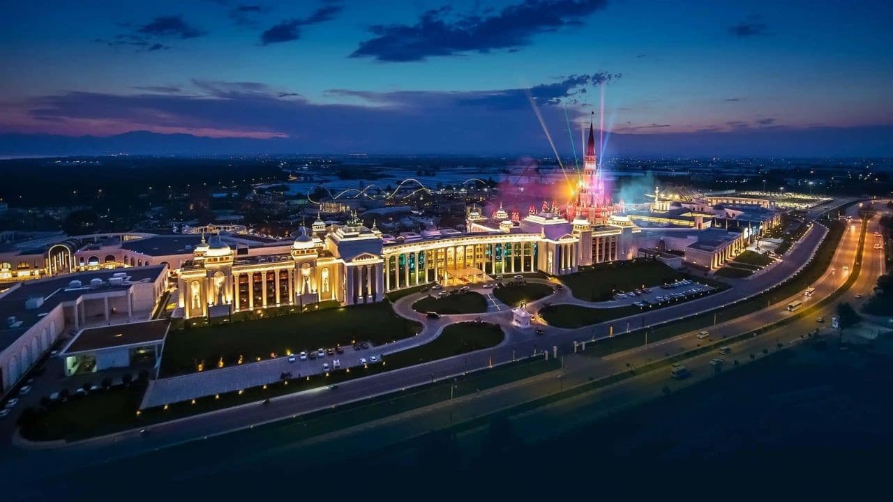 YEO Teknoloji, Antalya'daki turizm tesisi için enerji depolama anlaşması imzaladı
