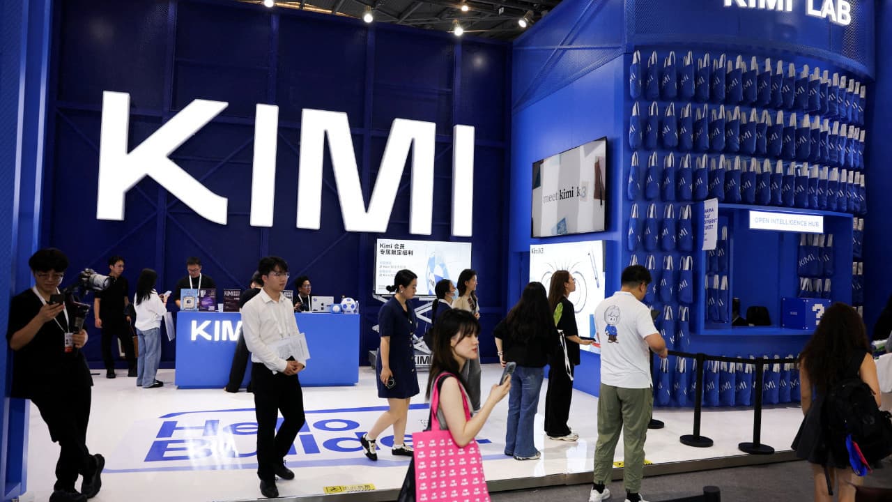 Moonshot AI, Kimi K3 modeline olan yoğun talep nedeniyle yeni abonelikleri durdurdu