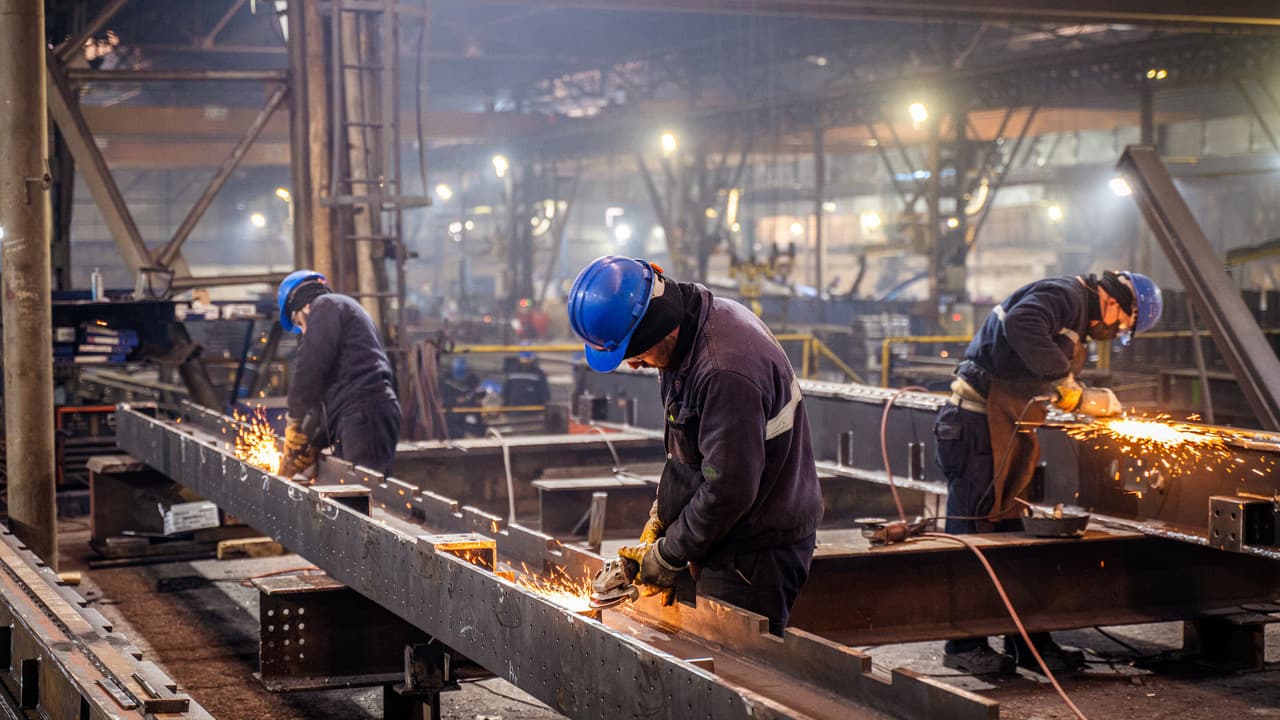 Teksan Jeneratör, İSO İkinci 500'de zirveye yerleşti