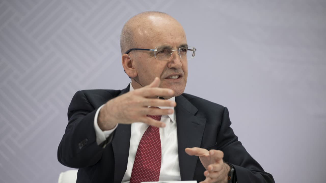 Şimşek mali disiplini sürdürecek